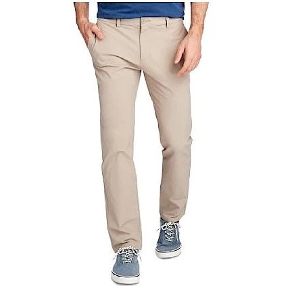 Men’s Vineyard Vines On the Go Pant 34x30